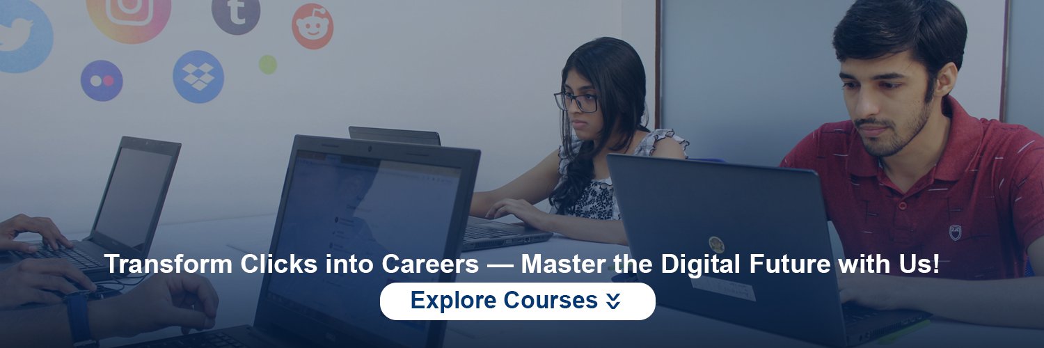 best digital marketing courses