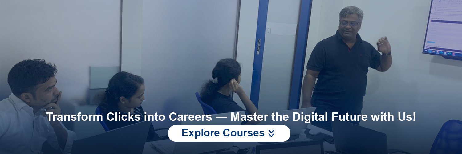 best online marketing courses