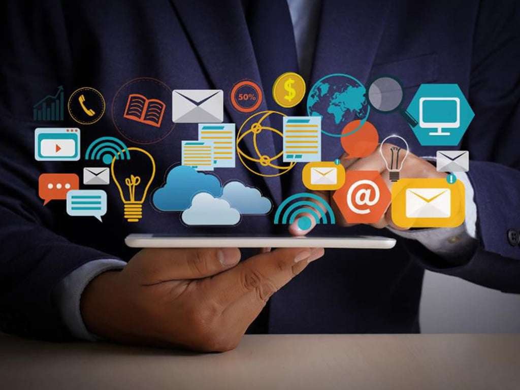 Why is Digital Marketing Important for Businesses Today?