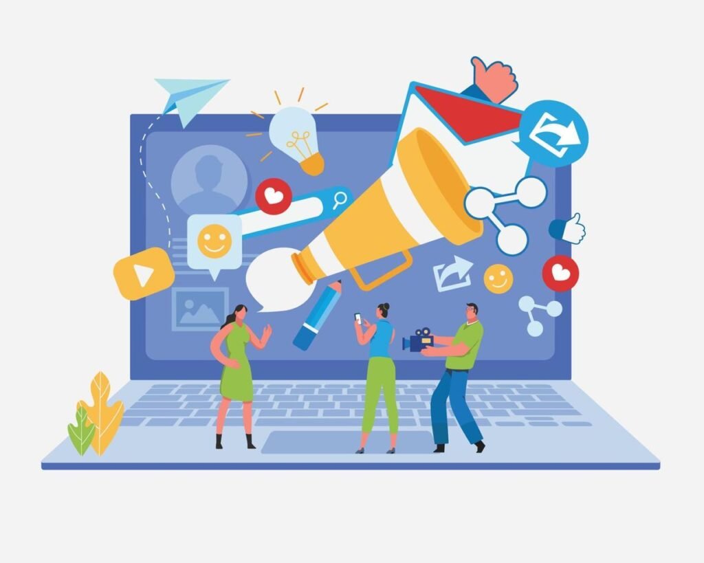 Digital Marketing Institute in Malad