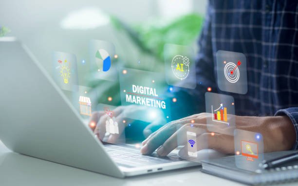 Digital Marketing Institute in Mumbai