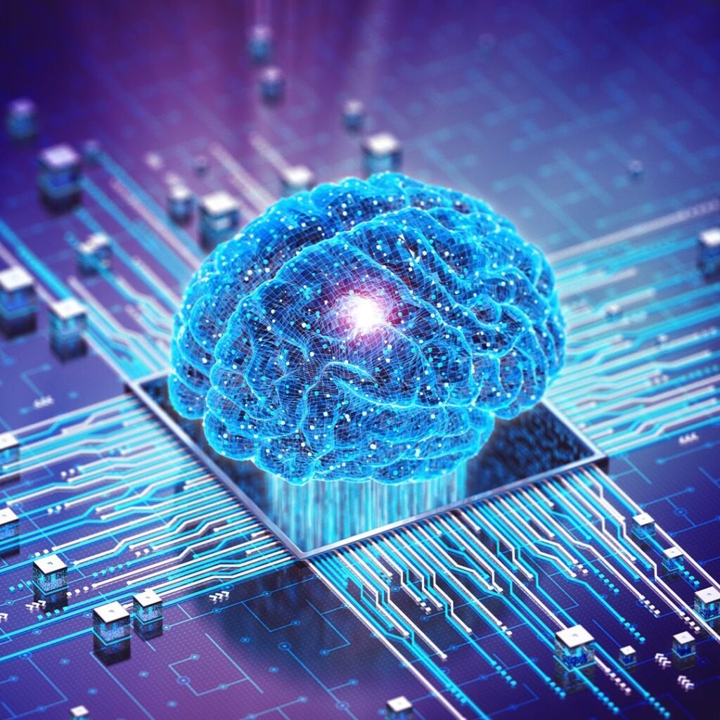 Artificial Intelligence Course in Andheri
