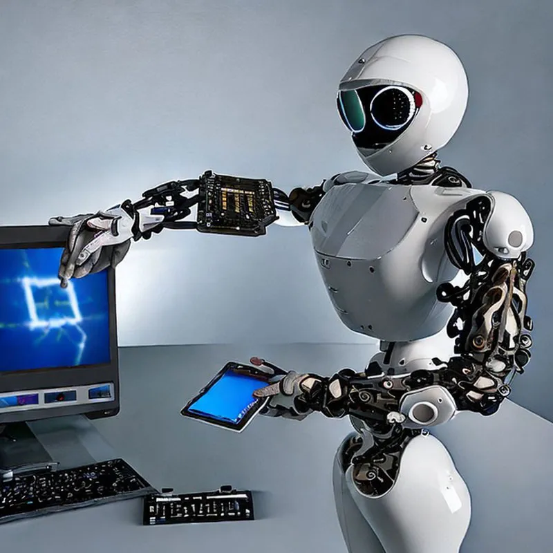 Artificial Intelligence Course in Andheri
