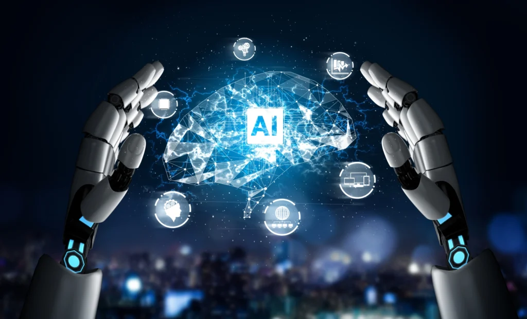 Artificial Intelligence Course in Malad