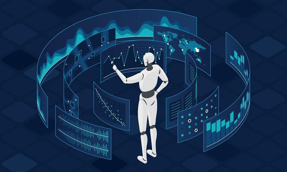 Artificial Intelligence Course in Malad