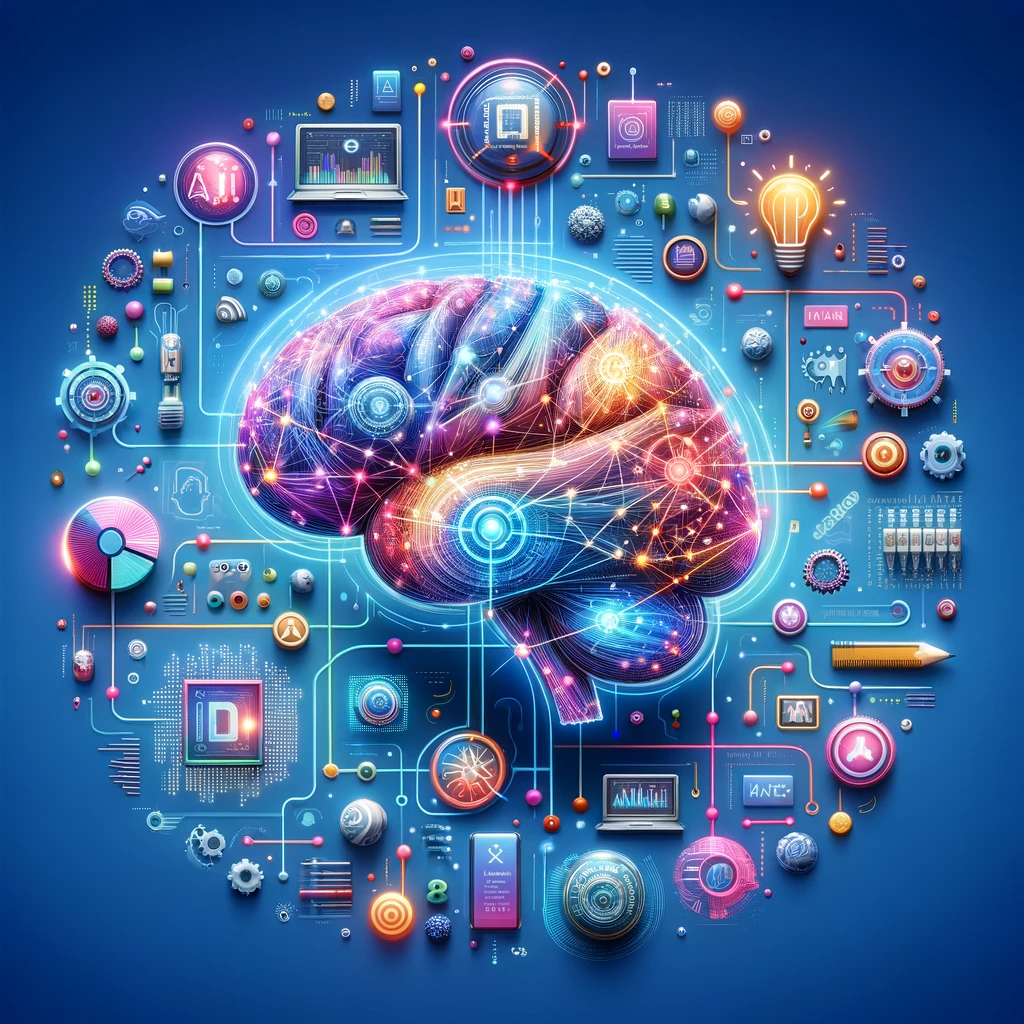 Artificial Intelligence Course in Borivali