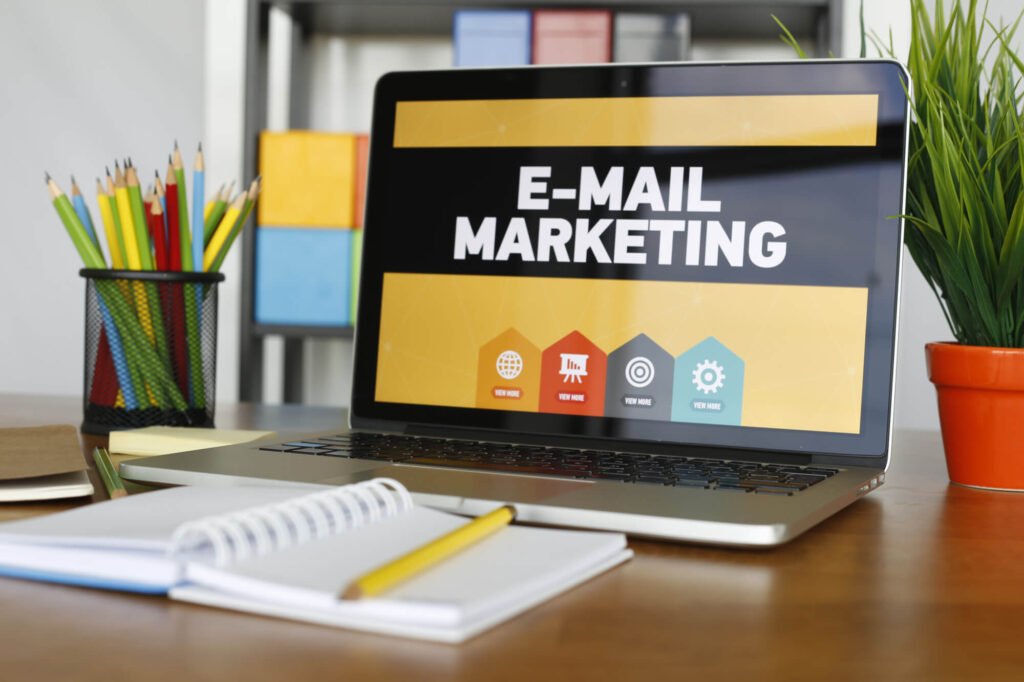 Email Marketing Course in Mumbai