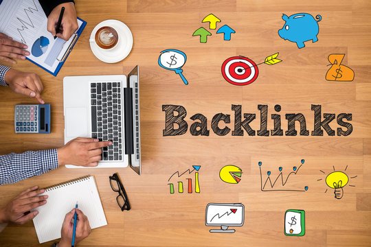 How to create Quality Backlinks