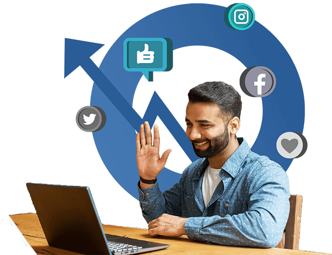 Digital Marketing Institute in Naigaon