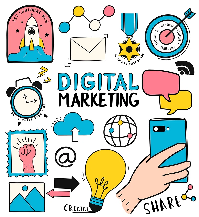 Digital Marketing Institute in Virar